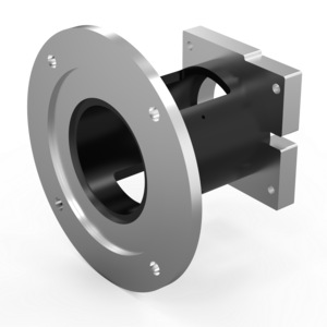 Bracket-Motor Support (D160), 429-608-004 Bracket-Motor Support (D160), 429-608-004