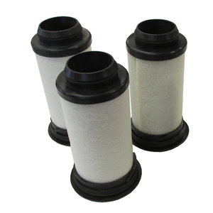 Exhaust Filter Kit, Rietschle VC 50/75 Exhaust Filter Kit, Rietschle VC 50/75