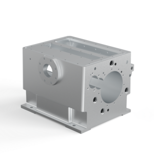 PUMP HSG 412J METRIC (MACH)