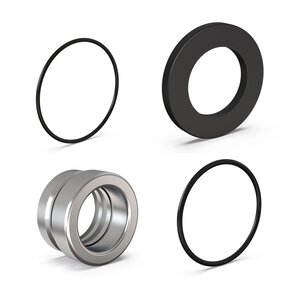 6" Mseal - Seal Kit, 607-552-001 6" Mseal - Seal Kit, 607-552-001