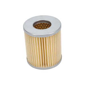 Filter, Rietschle VTA 60, Dry Rotary Vane, Part# 731142 Filter, Rietschle VTA 60, Dry Rotary Vane, Part# 731142