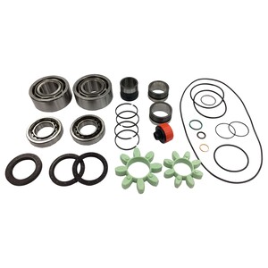 Busch Overhaul Kit, MINK MM1200-1324AV Part# 993134022 Busch Overhaul Kit, MINK MM1200-1324AV Part# 993134022