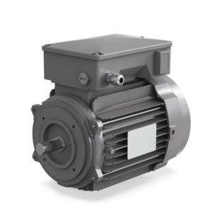 Spare Motor Kit EM18/28 750W, A36315756 Spare Motor Kit EM18/28 750W, A36315756