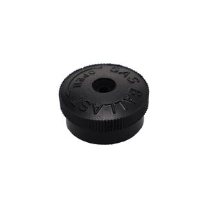 Gas Ballast Knob