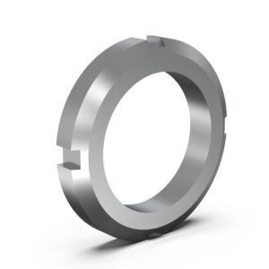 Bearing Nut KM9 DP/GV 250/400 PK1, A20403716 Bearing Nut KM9 DP/GV 250/400 PK1, A20403716