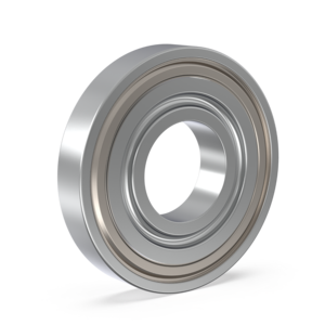 Row Ball Bearing 110 X 45 X 19 PK2, A20403883 Row Ball Bearing 110 X 45 X 19 PK2, A20403883
