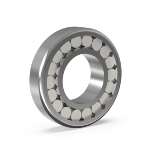 Roller Bearing NU 208, A20404013 Roller Bearing NU 208, A20404013