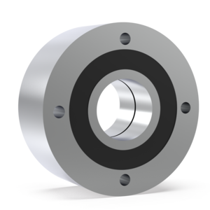 Angular Contact Bearing F-236611.2, A20408004 Angular Contact Bearing F-236611.2, A20408004