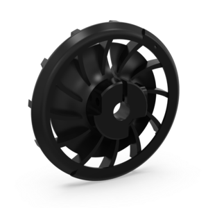 Fan RV, A22301007 Fan RV, A22301007