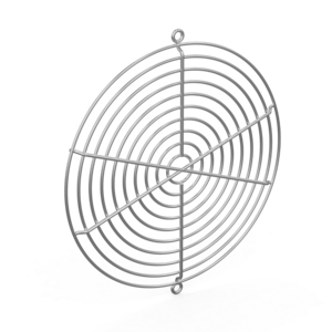 Axial Fan Finger Guard PK1, A22301724 Axial Fan Finger Guard PK1, A22301724