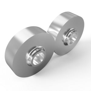 Pair Of Gears EH2600/4200 PK1, A22903712 Pair Of Gears EH2600/4200 PK1, A22903712