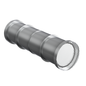 Cooling Tube Stack Spare, A23303701 Cooling Tube Stack Spare, A23303701