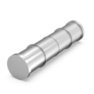 IDX1300 Cooling tube stack spare, A23303723 IDX1300 Cooling tube stack spare, A23303723