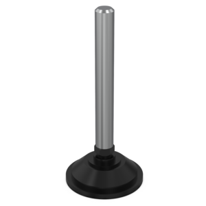 JACKING FOOT M16 X 161LG Pk1, A24003014 JACKING FOOT M16 X 161LG Pk1, A24003014