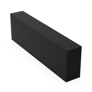Key 6mm x 3mm x 20mm, A24301024 Key 6mm x 3mm x 20mm, A24301024