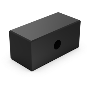 KEY 16 X 16 X 34 GV260/410, A24301049 KEY 16 X 16 X 34 GV260/410, A24301049