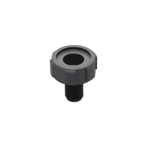 Gas Ballast Knob