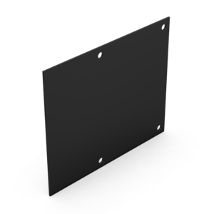BAFFLE, A25946002 BAFFLE, A25946002