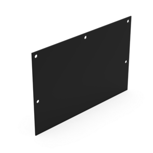 BAFFLE PK2, A25946703 BAFFLE PK2, A25946703