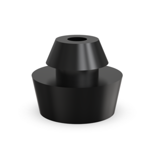 EM18/28 Foot (pack of 4), A26501724 EM18/28 Foot (pack of 4), A26501724