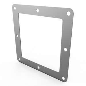 GASKET EH2600/4200 FKM, A27159549 GASKET EH2600/4200 FKM, A27159549