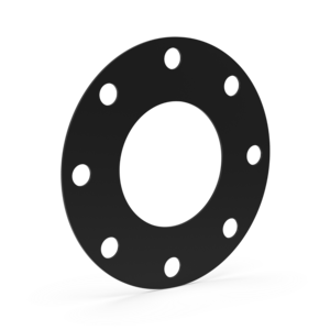 Gasket 4 inch ANSI x 2.5mm, A27159659 Gasket 4 inch ANSI x 2.5mm, A27159659
