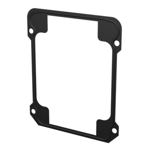 Printed Gasket Oilbox