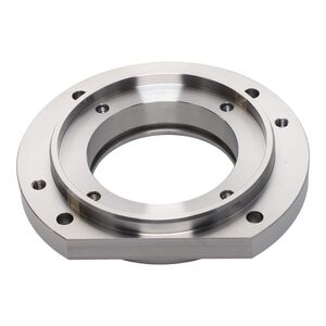 Bearing Carrier Coupling End