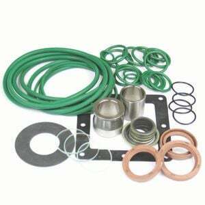 Spares Kit Clean and Overhaul EH1200
