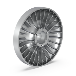 FLUID COUPLING DRIVEN ATEX PK1, A30751736 FLUID COUPLING DRIVEN ATEX PK1, A30751736