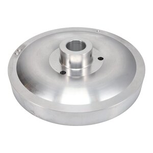 Fluid Coupling Driven Atex PK1