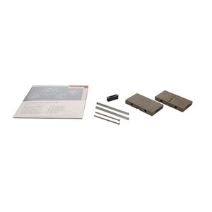Blade Kit E1M18, A34301041 Blade Kit E1M18, A34301041
