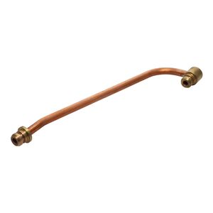 Gas Ballast Tube Assy E1/2M40, A34401007 Gas Ballast Tube Assy E1/2M40, A34401007