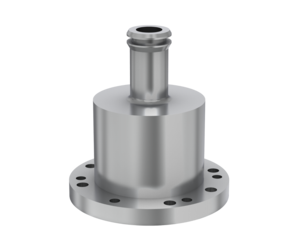 Ballast Valve Body E1M40/80, A34401008 Ballast Valve Body E1M40/80, A34401008