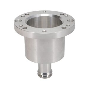Ballast Valve Body