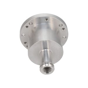 Ballast Valve Body