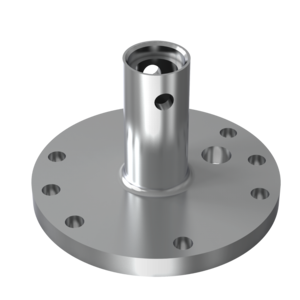Ballast Valve Bearing E1M40/80 PK2, A34401709 Ballast Valve Bearing E1M40/80 PK2, A34401709