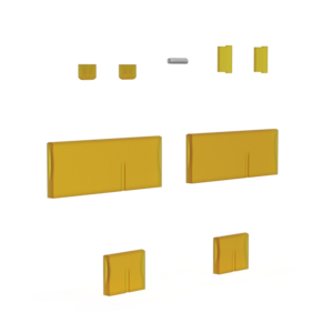 Blade Kit E2M80