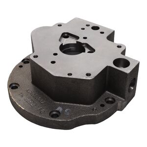 Rear Bearing PK1