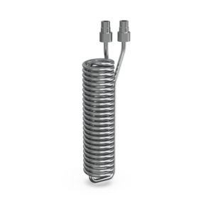 Cooling Coil for Azide E2M275 Spare, A36721702 Cooling Coil for Azide E2M275 Spare, A36721702