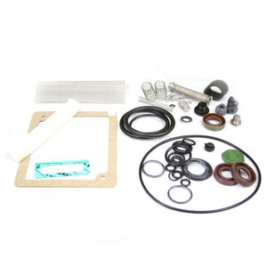 Spares Kit Cando E2M0.7/1.5