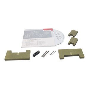 Blade Kit E2M28/30, A37301135 Blade Kit E2M28/30, A37301135