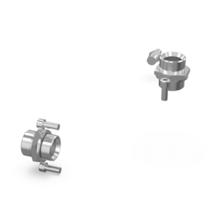 Header Tank Heat Exchange Sub Assembly, A50567002 Header Tank Heat Exchange Sub Assembly, A50567002