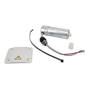 110-120V Cap Upgr. kit E2M0.7/1/1.5/2.5