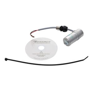 220-240V Cap Upgr. kit E2M0.7/1/2.5