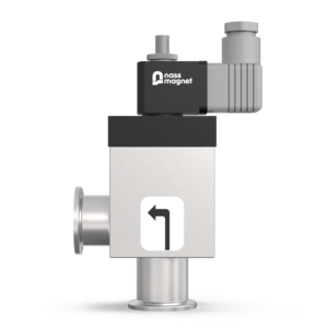 VIV Valve - VIV25EKA - 100-115V AC