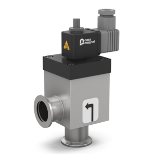 VIV Valve - VIV25EKA - 100-115V AC
