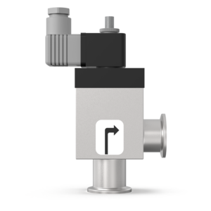 VIV Valve - VIV25EKA - 208V-230V AC