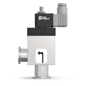 VIV Valve - VIV25EKA - 208V-230V AC