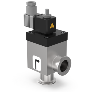 VIV Valve - VIV25EKA - 208V-230V AC